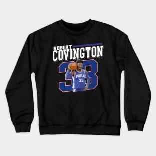 Robert Covington Crewneck Sweatshirt